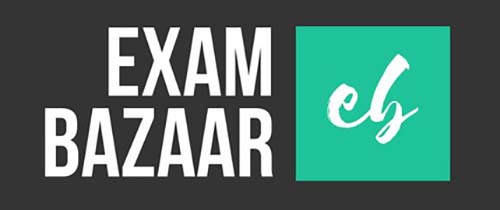 Exam Bazar Logo