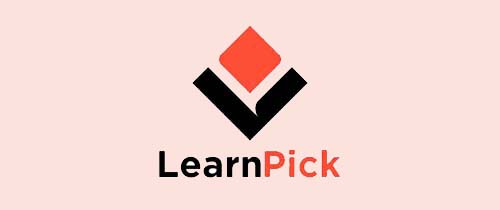 Learn Pick