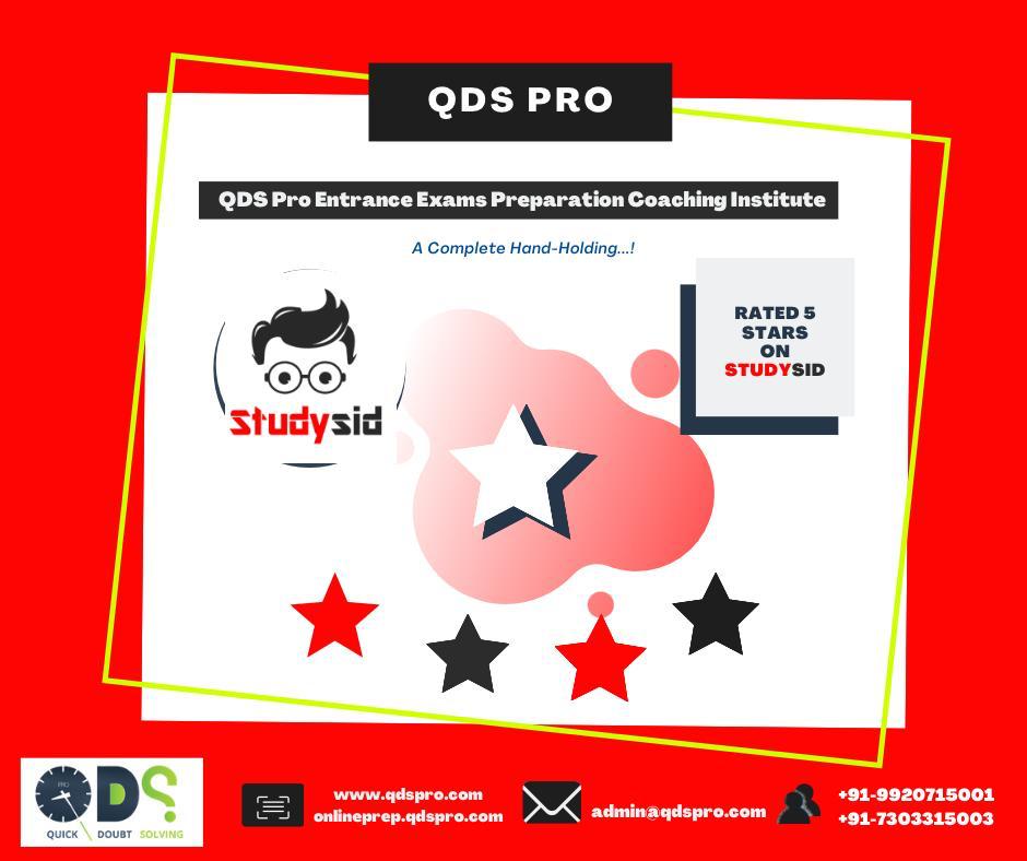 Rating by Studysid