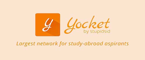 Yocket logo