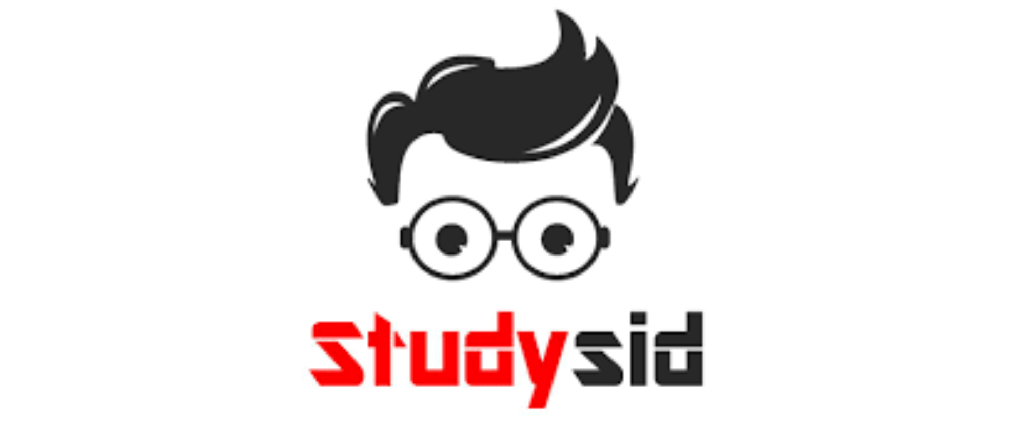 Study Sid Logo