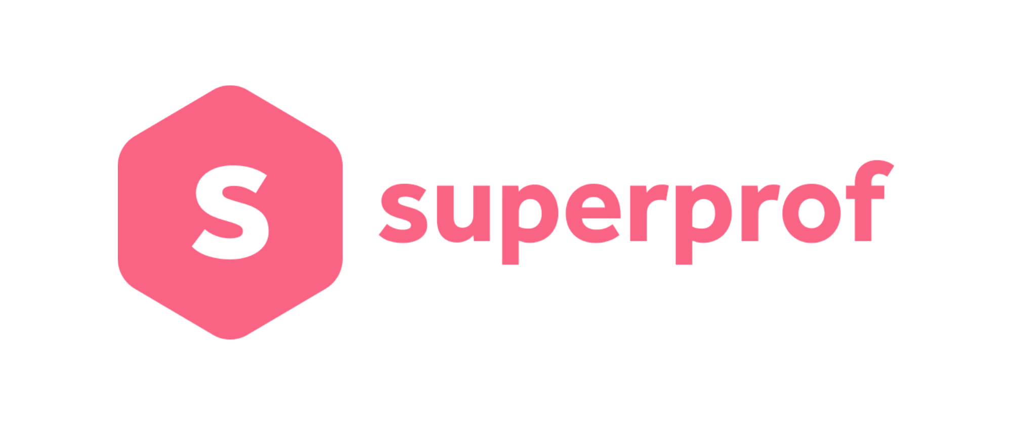 Superprof Logo