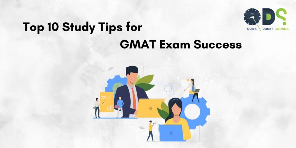 GMAT Prepration