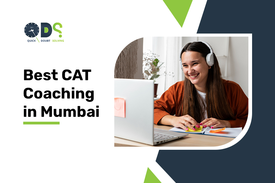 best cat coaching in mumbai
