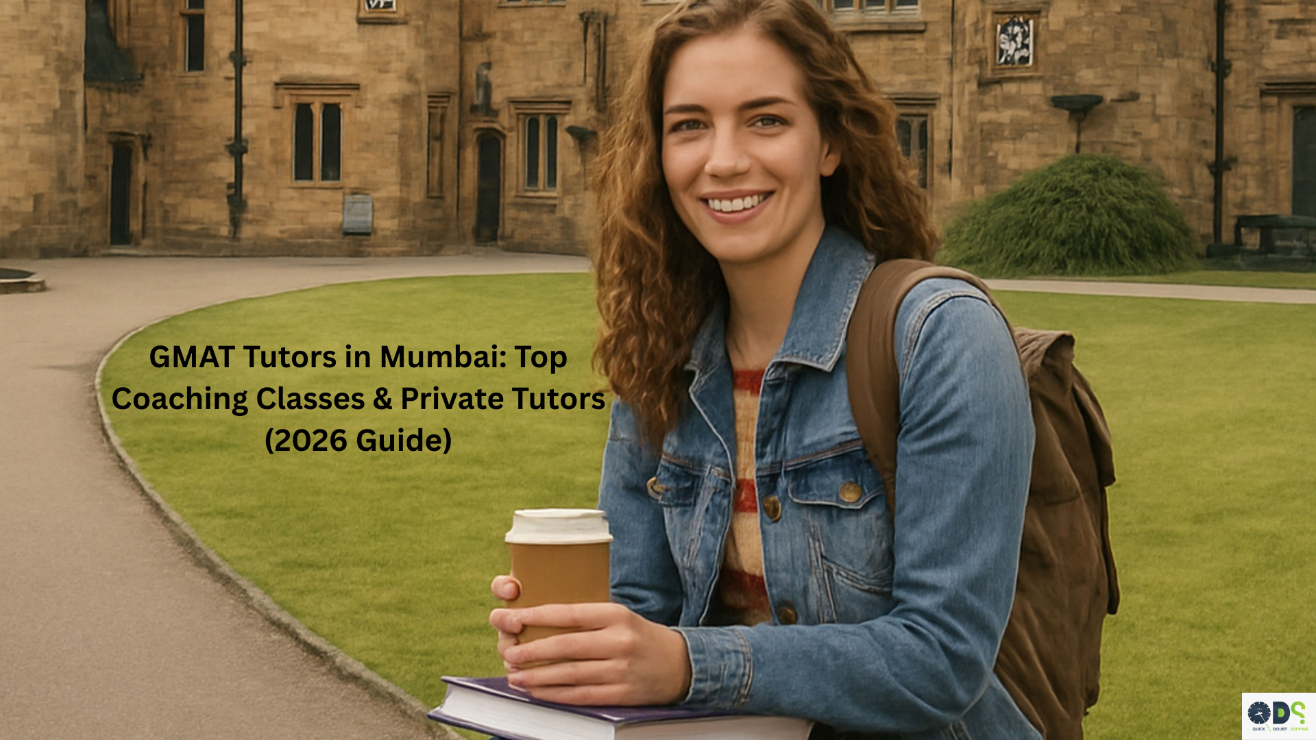 GMAT Tutors in Mumbai: Top Coaching Classes & Private Tutors (2026 Guide)