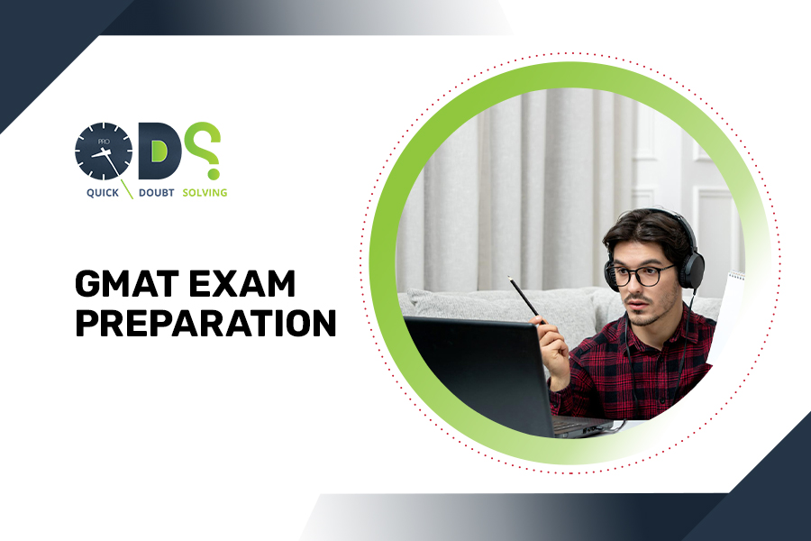 Why QDS Pro Is the Best Choice for GMAT Exam Preparation in 2026?