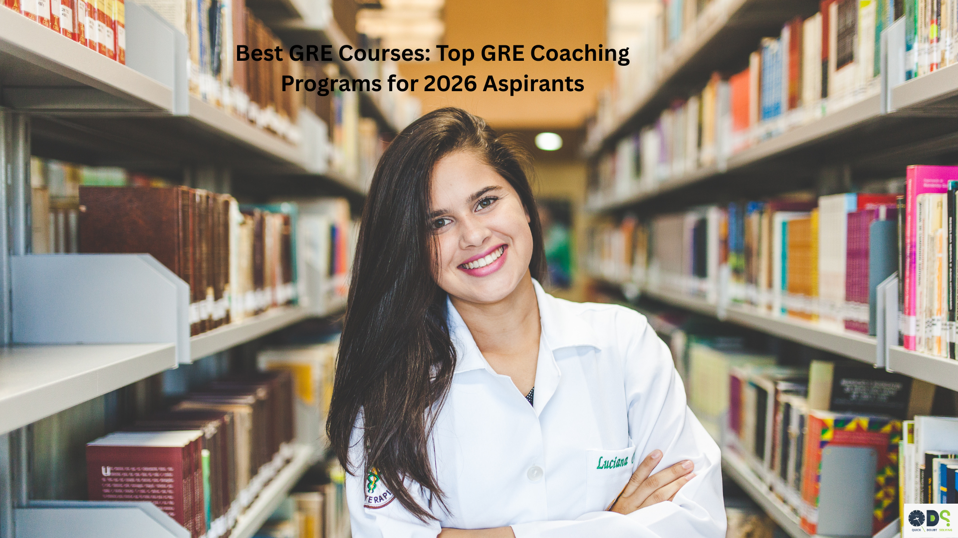 Best GRE Courses: Top GRE Coaching Programs for 2026 Aspirants