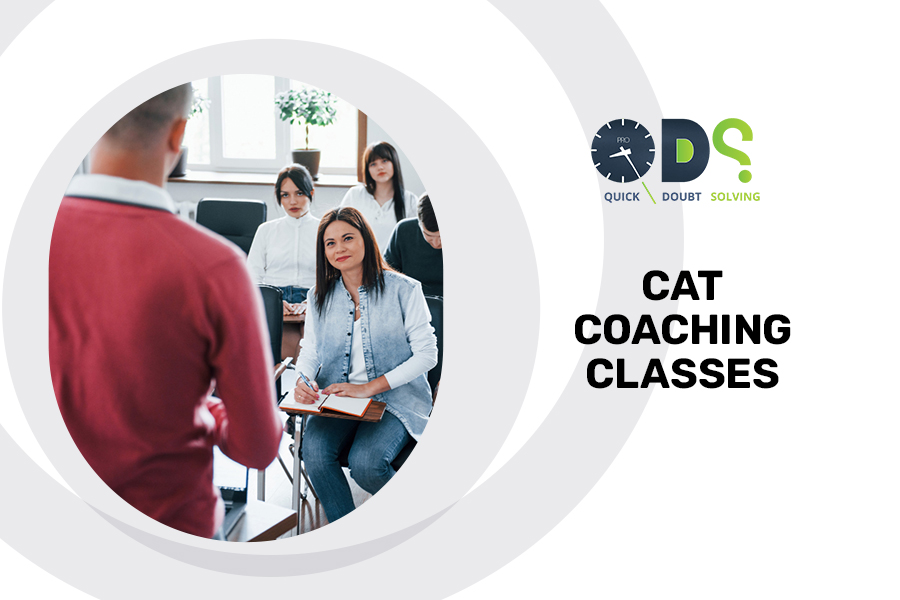 Best CAT Online Coaching Classes for CAT Exam Preparation