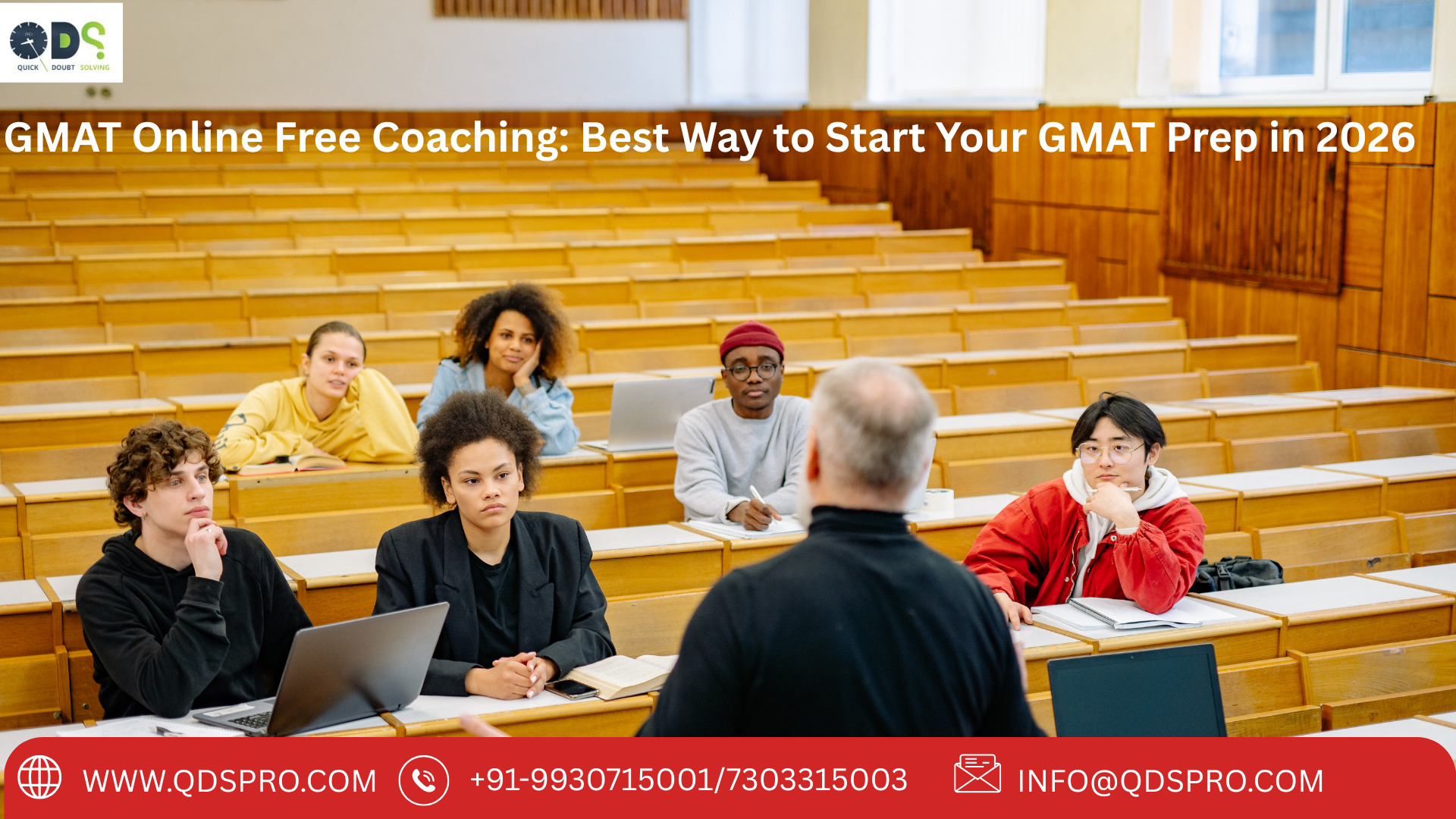GMAT Verbal Preparation Online: The Ultimate Guide to Scoring 700+