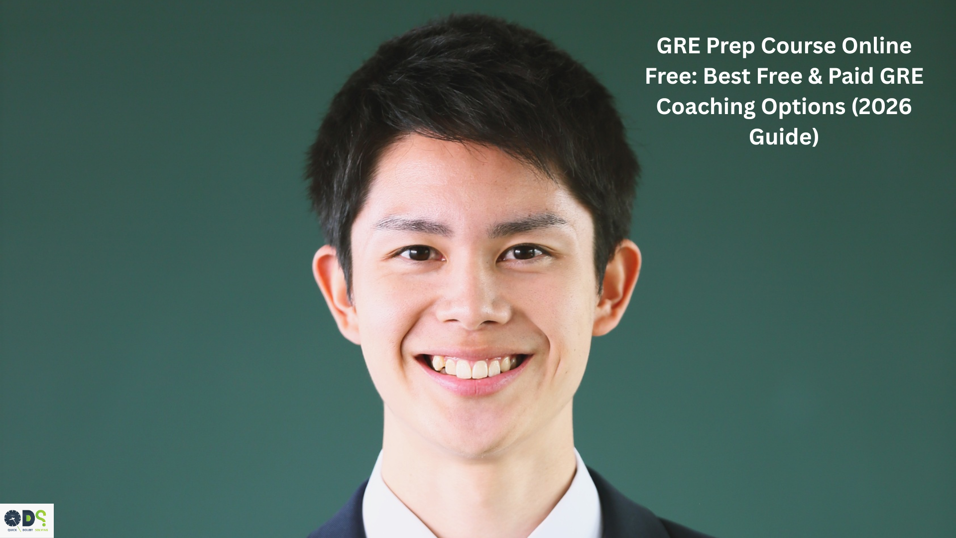 GRE Prep Course Online Free: Best Free & Paid GRE Coaching Options (2026 Guide)