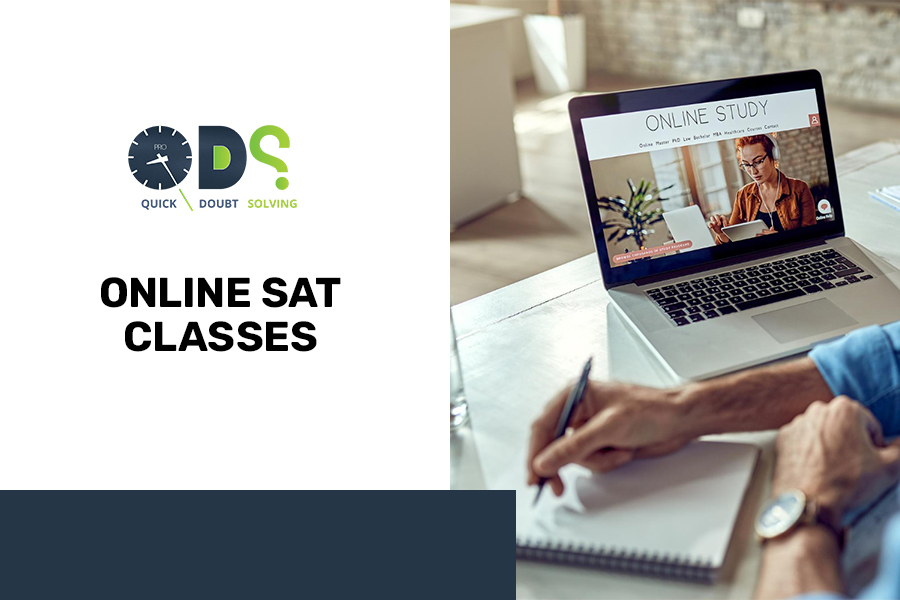 Best SAT Test Prep Online: A Real Guide for Students Trying to Figure It Out
