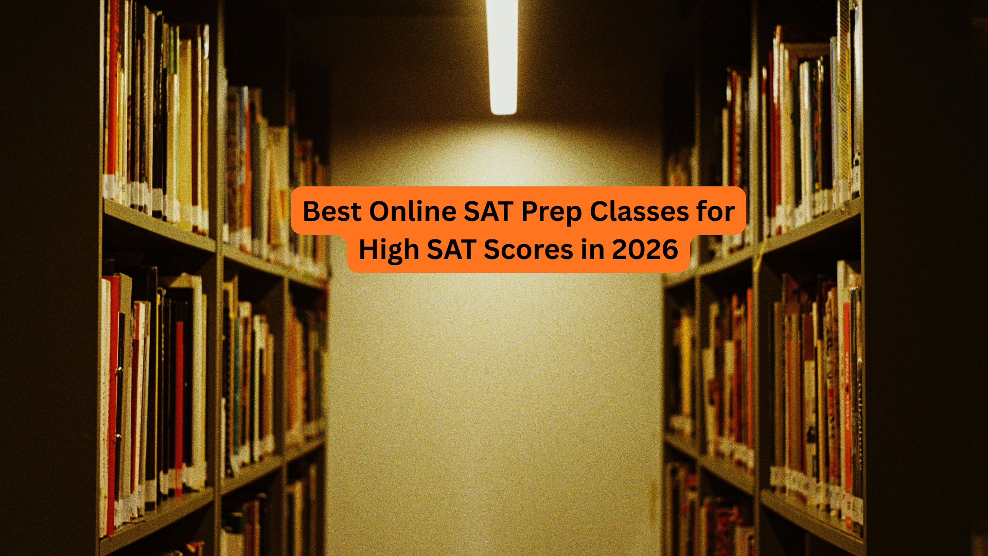 Best Online SAT Prep Classes: How to Choose the Right Course for a Higher Score