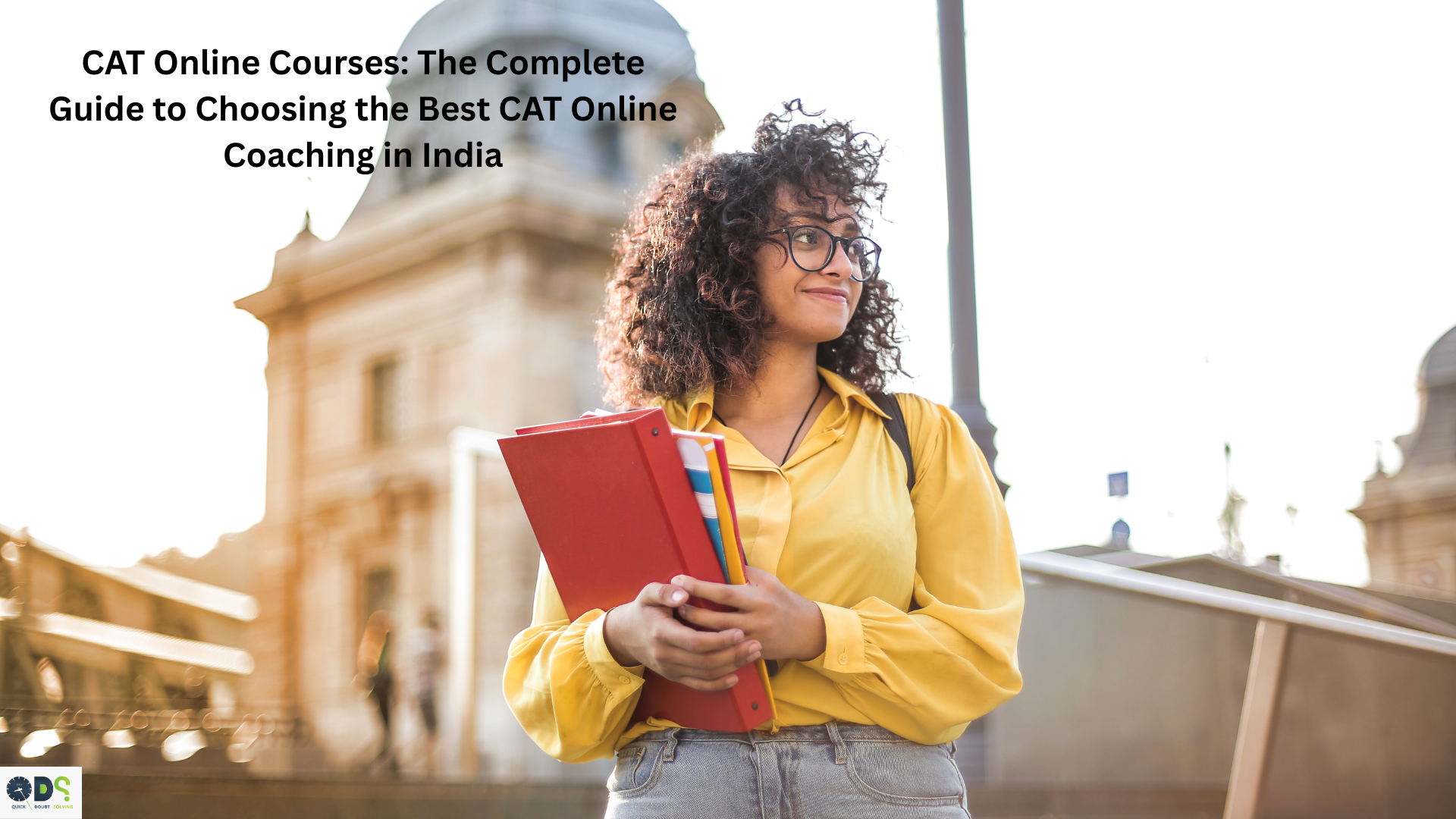 CAT Online Courses: The Complete Guide to Choosing the Best CAT Online Coaching in India
