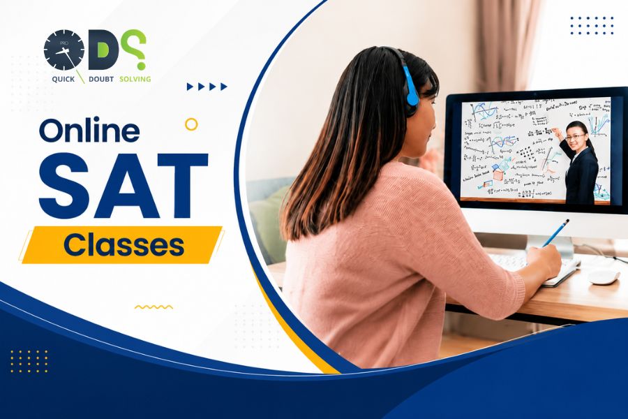 Are Online SAT Prep Courses Worth It for SAT Preparation?