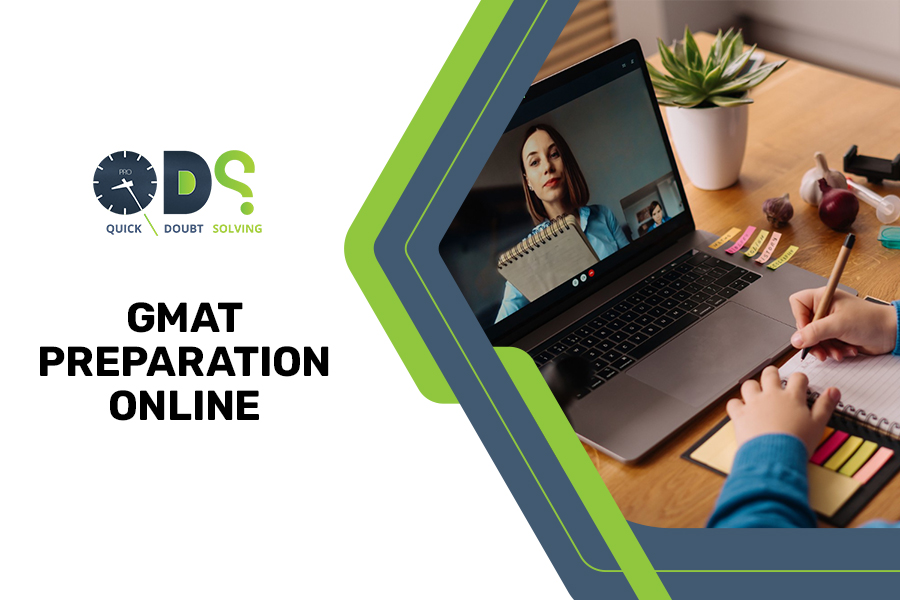 Best GMAT Online Classes for GMAT Preparation Online