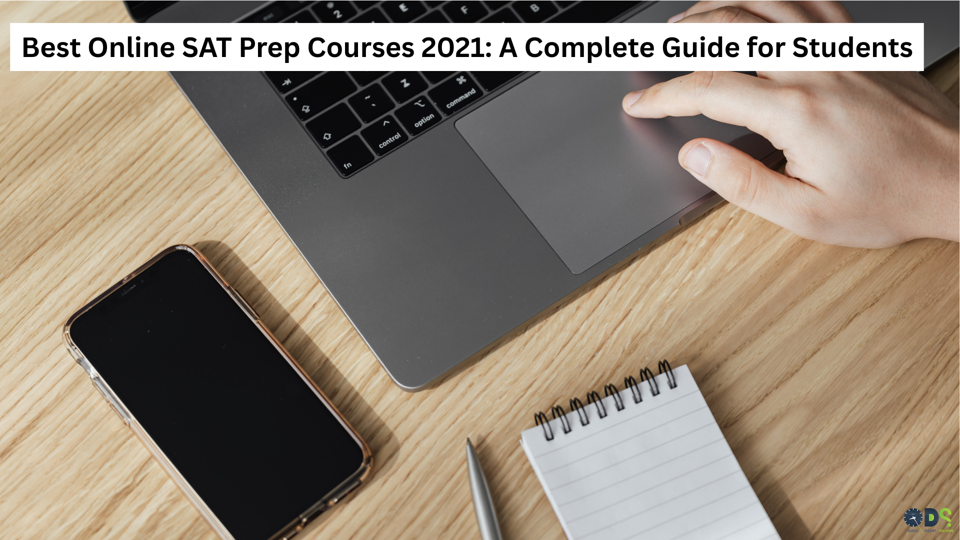 Best Online SAT Prep Courses 2026: A Complete Guide for Students