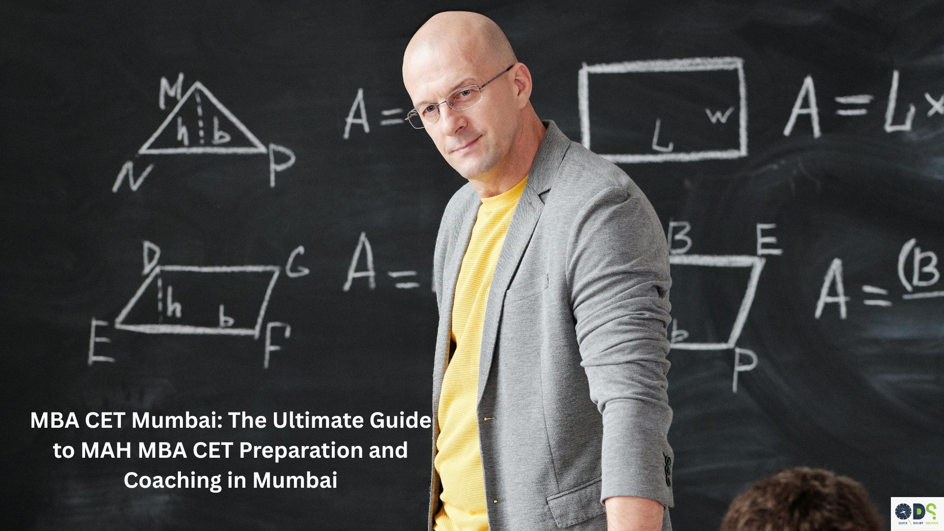 MBA CET Mumbai: The Ultimate Guide to MAH MBA CET Preparation and Coaching in Mumbai