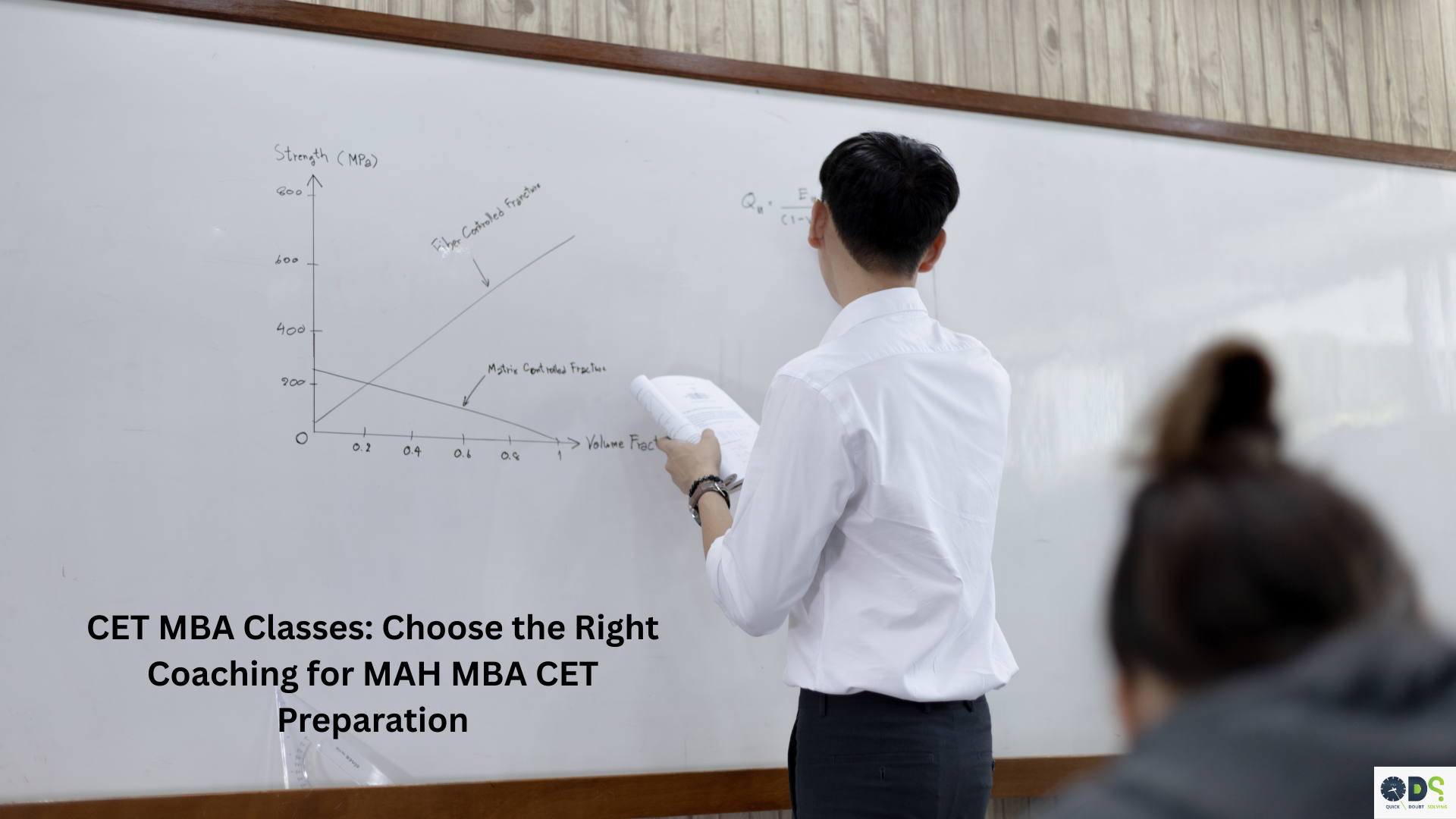 CET MBA Classes: Choose the Right Coaching for MAH MBA CET Preparation